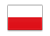 IMPRESA DI PULIZIE POGGI FRANCA - Polski